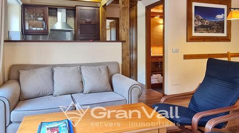 Foto 4 de Apartament en venda a La Molina, Alp