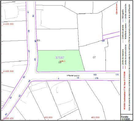 Residential for sale in Dosrius