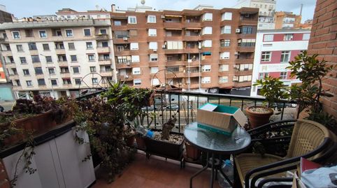 Foto 2 de Piso en venta en Del Valle, Centro Ciudad, Plasencia