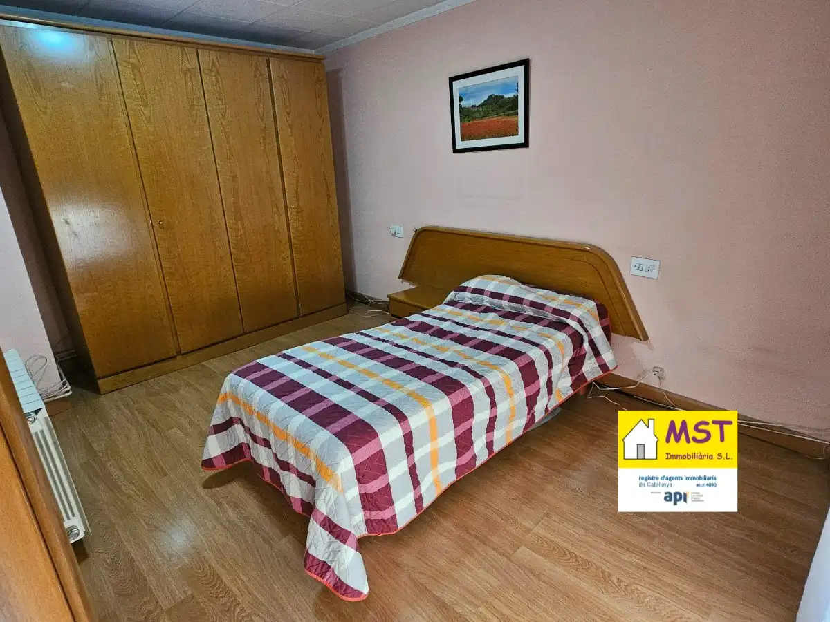 Casa o chalet en venta en Carrer de Jacint Verdaguer, Balsareny