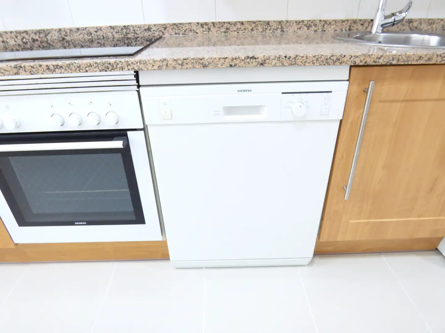Flat for rent in Madrid - Ayala, Goya