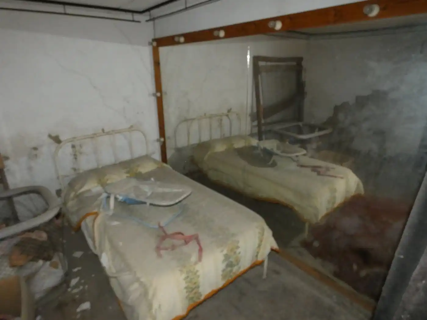 Schlafzimmer von Einfamilien-Reihenhaus zum Verkauf in Molina de Segura mit Terrasse
