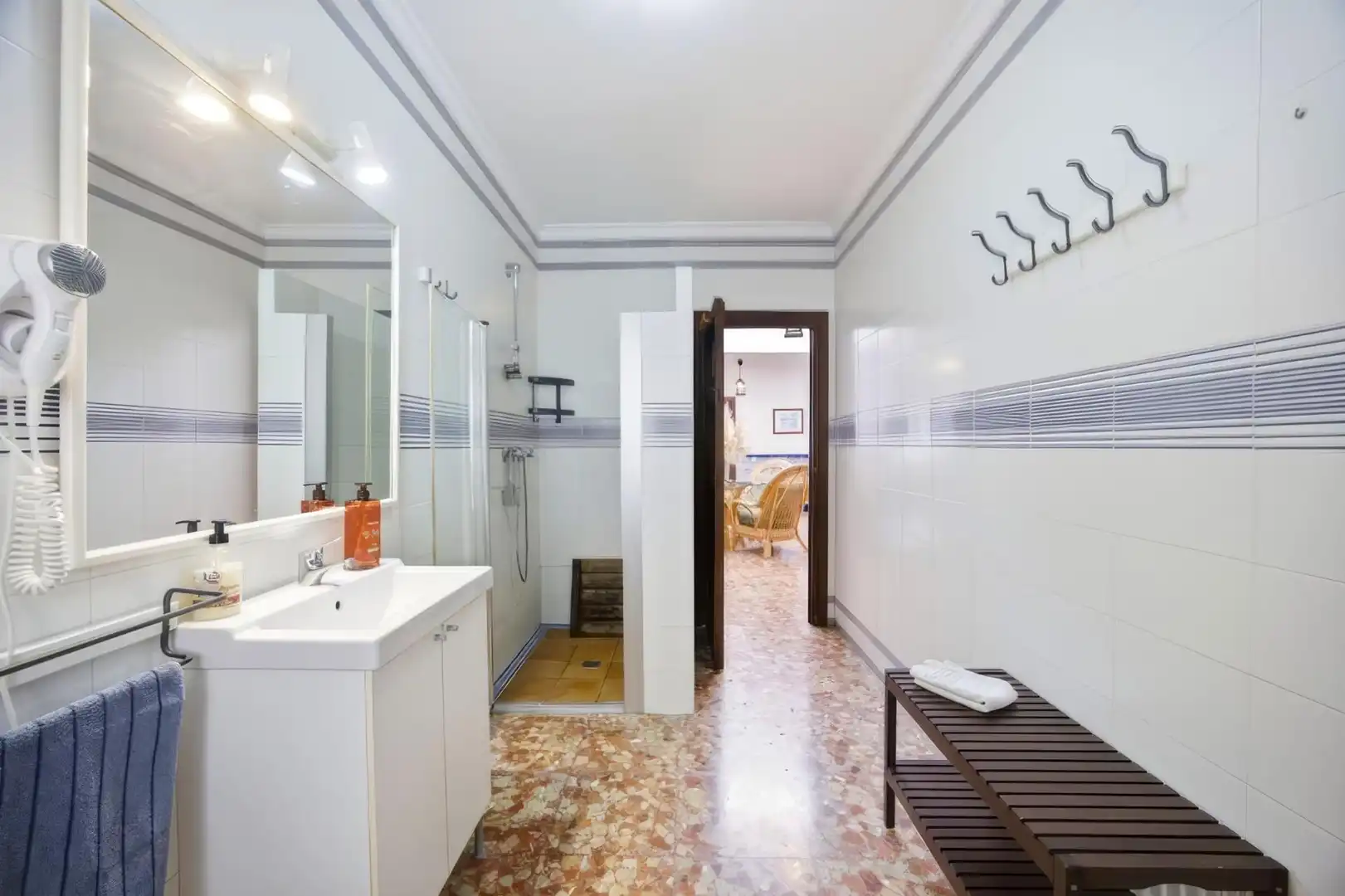 Villa avec piscine à vendre à Vejer, imagen 46