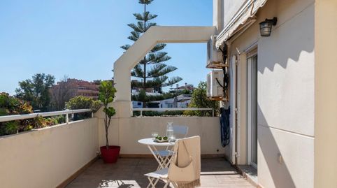 Photo 3 of Flat for sale in Castillo Sohail - Myramar, Fuengirola