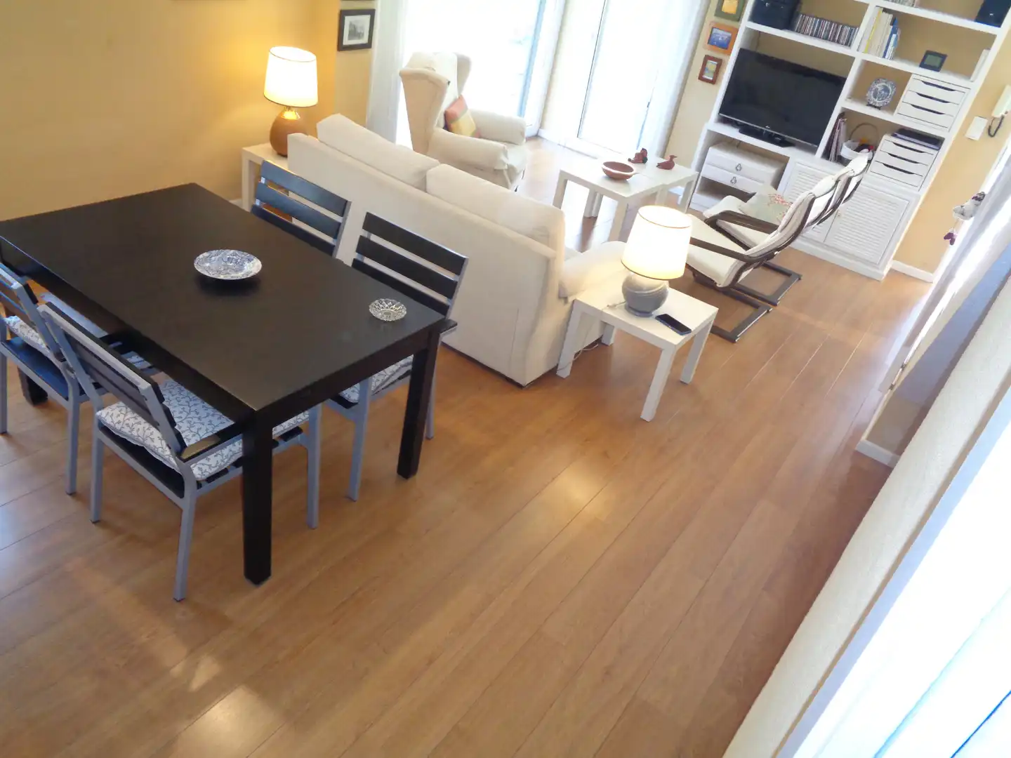 Casa adosada en venta en Paseo de la Chirina, Islantilla Golf