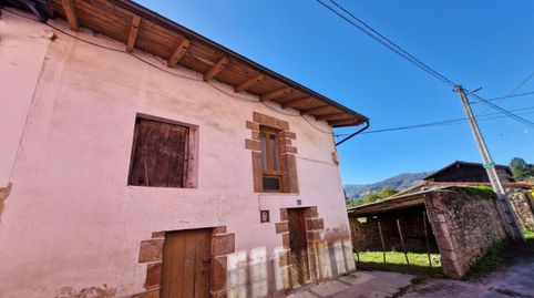 Photo 4 of Detached homes for sale in San Juán de Raicedo - San Juan Raicedo, 63, Arenas de Iguña, Cantabria