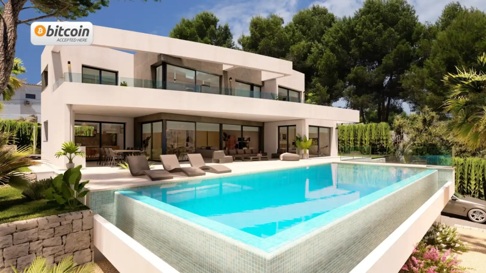 Villa in vendita a Benimeit - Tabaira, imagen 2