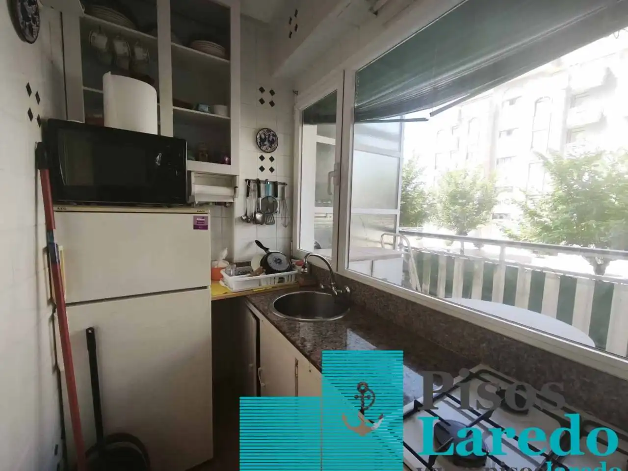 Cocina de Piso en venta en Laredo
