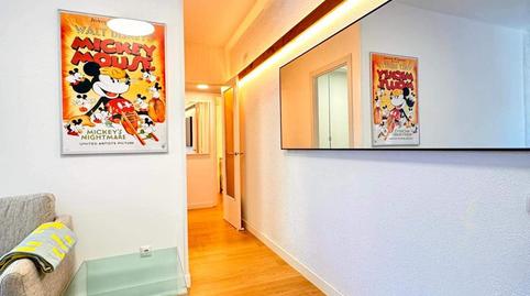 Photo 4 of Flat to rent in  del Sol, Vila de Gràcia, Barcelona