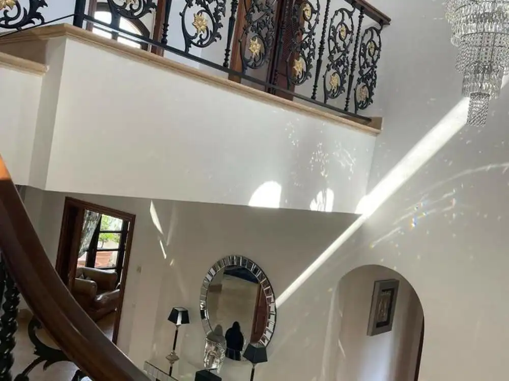 Haus mit Terrasse zur Miete in La Quinta, imagen 12