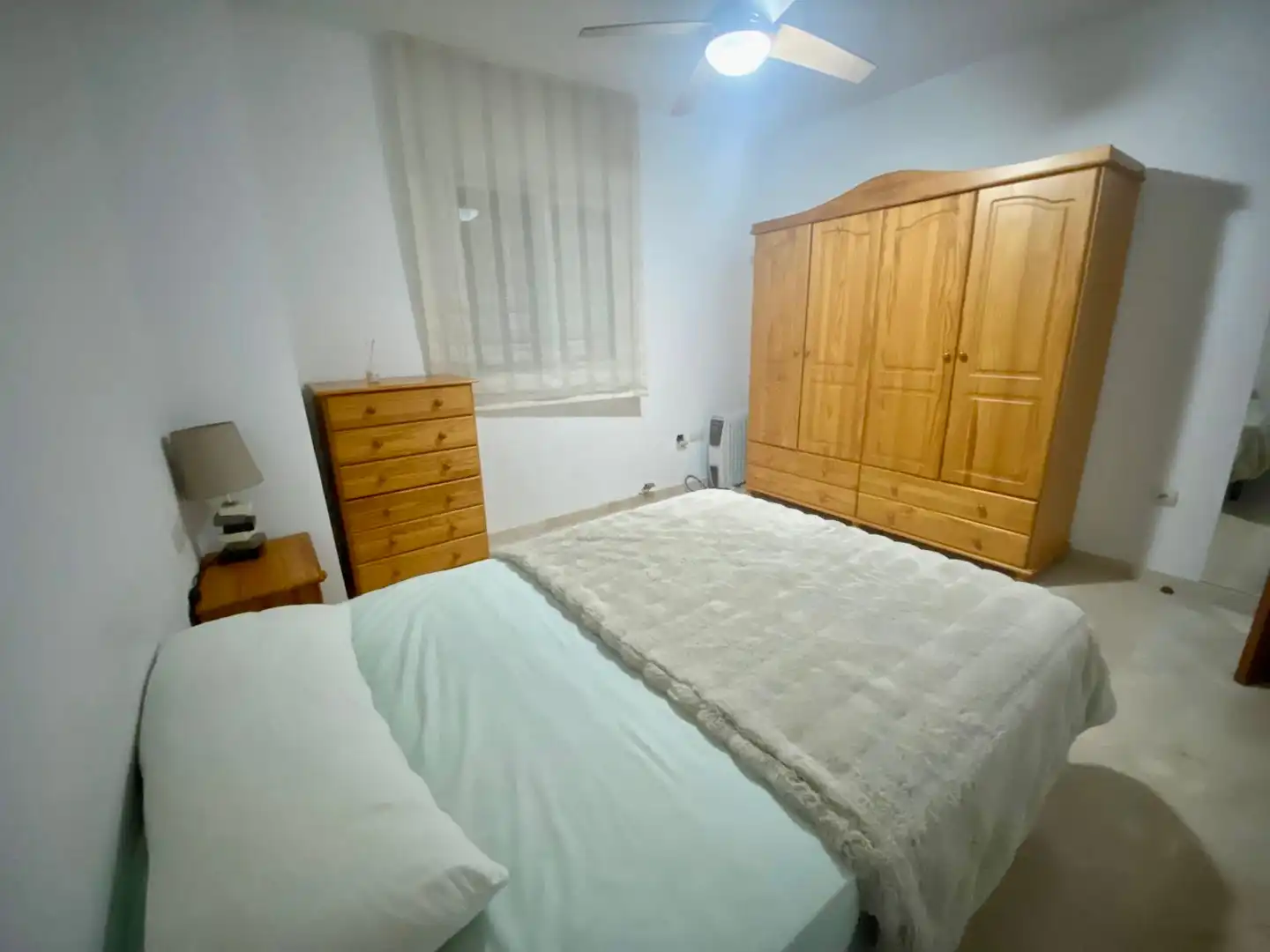 Habitación de Piso en venta en Albolote con Aire acondicionado, Trastero y Amueblado