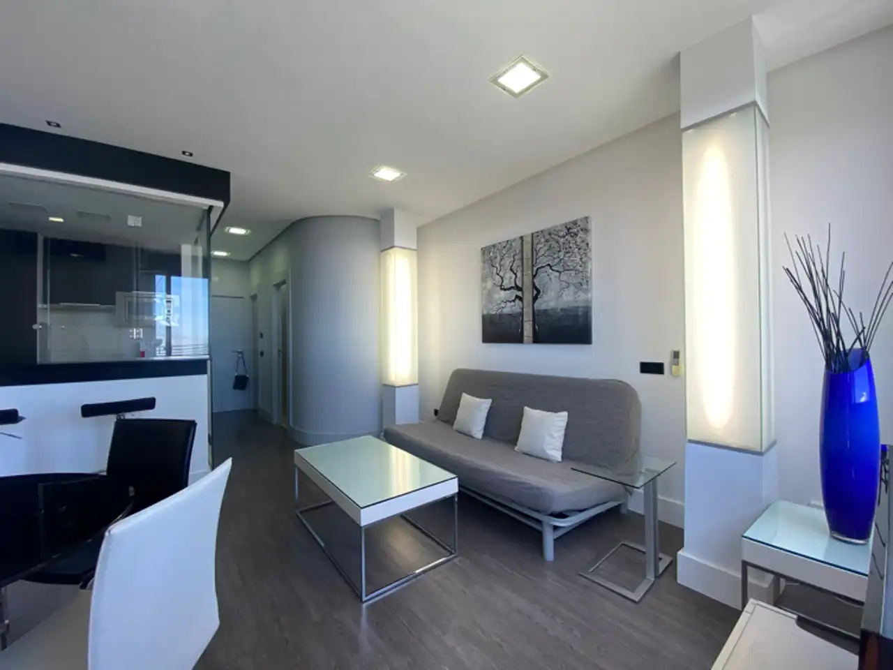 1 hab, 65m² en Cuatro Caminos - Azca, Tetuán,  Madrid Capital - Image 4