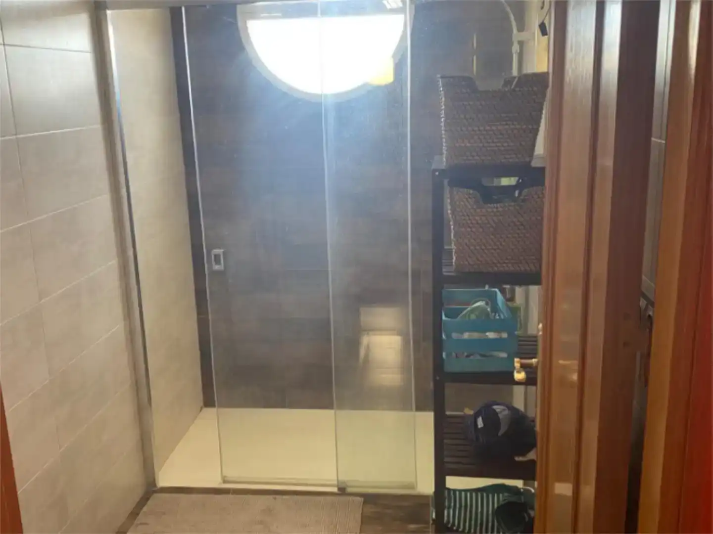 Baño de Casa o chalet en venta en San Pedro con Piscina y Balcón