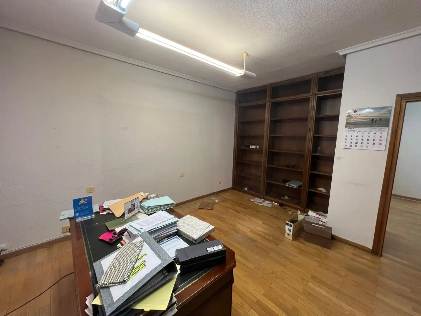 Flat with lift for sale in Plaza Claudio Sánchez Alborn, imagen 29