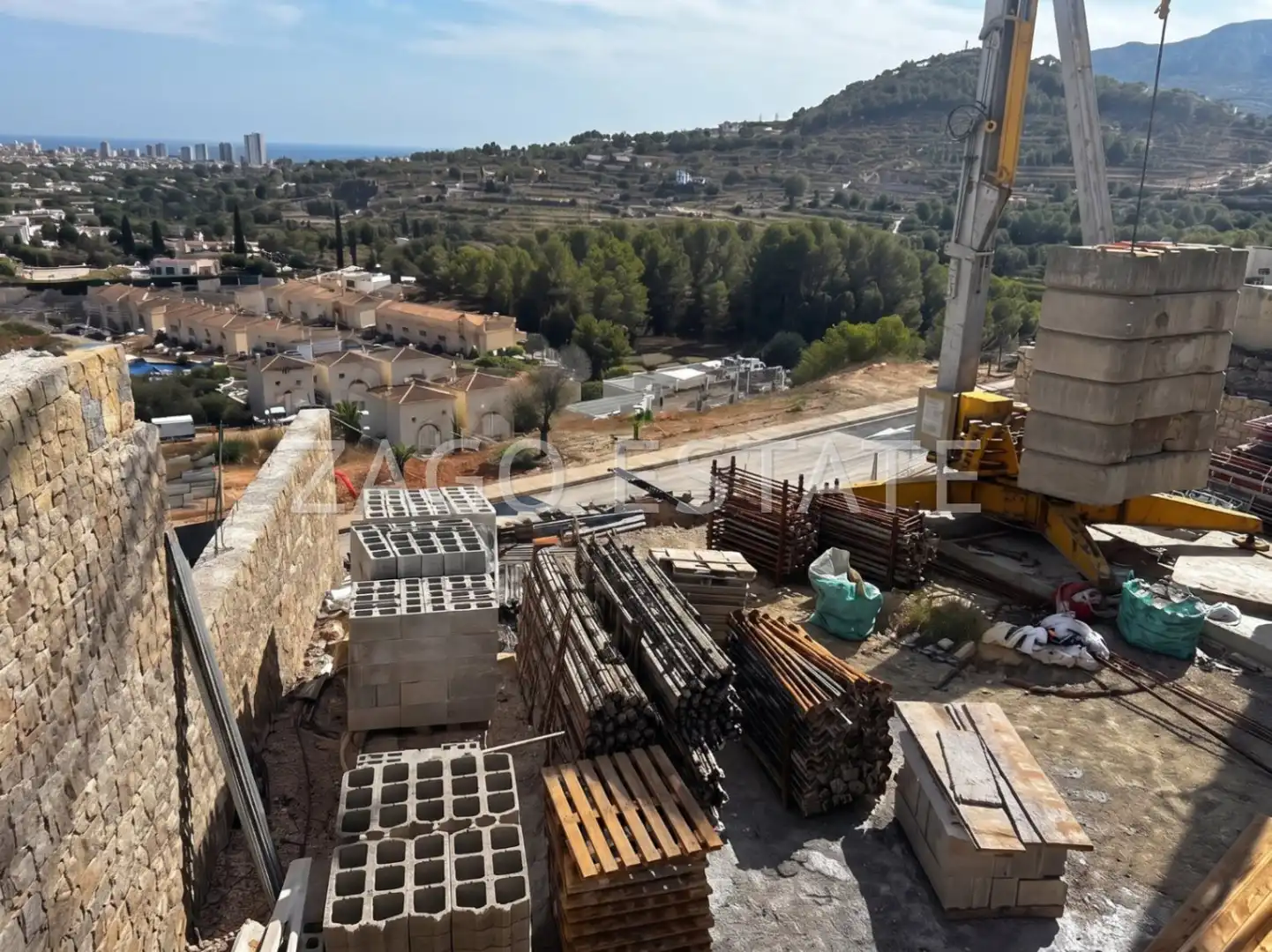 Casa con piscina in vendita a Zona Pueblo, imagen 17