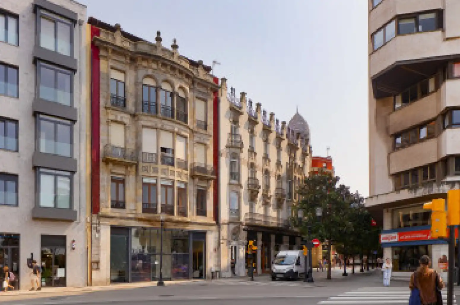 Pis amb ascensor en venda a Gijón - CALLE SAN MELCHOR DE QUIROS, imagen 14