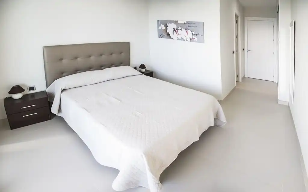 Apartment with pool for sale in Playa de Poniente, imagen 8