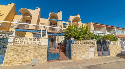 Foto 2 de Casa o chalet en venta en Los Cuarteros, San Pedro del Pinatar