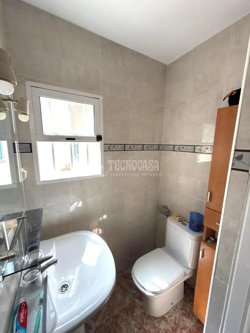 Detached homes for sale in Barrio de San Blas