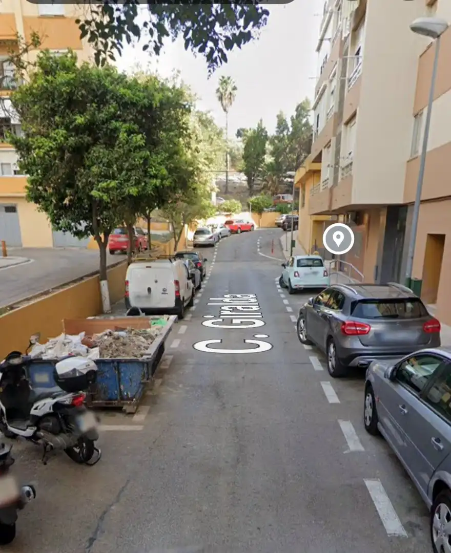 Aparcament en venda a San Bernabé, imagen 4