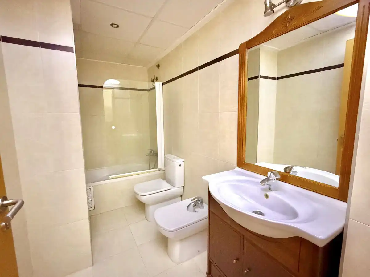 Flat with lift for sale in Camí la Serratella, imagen 8