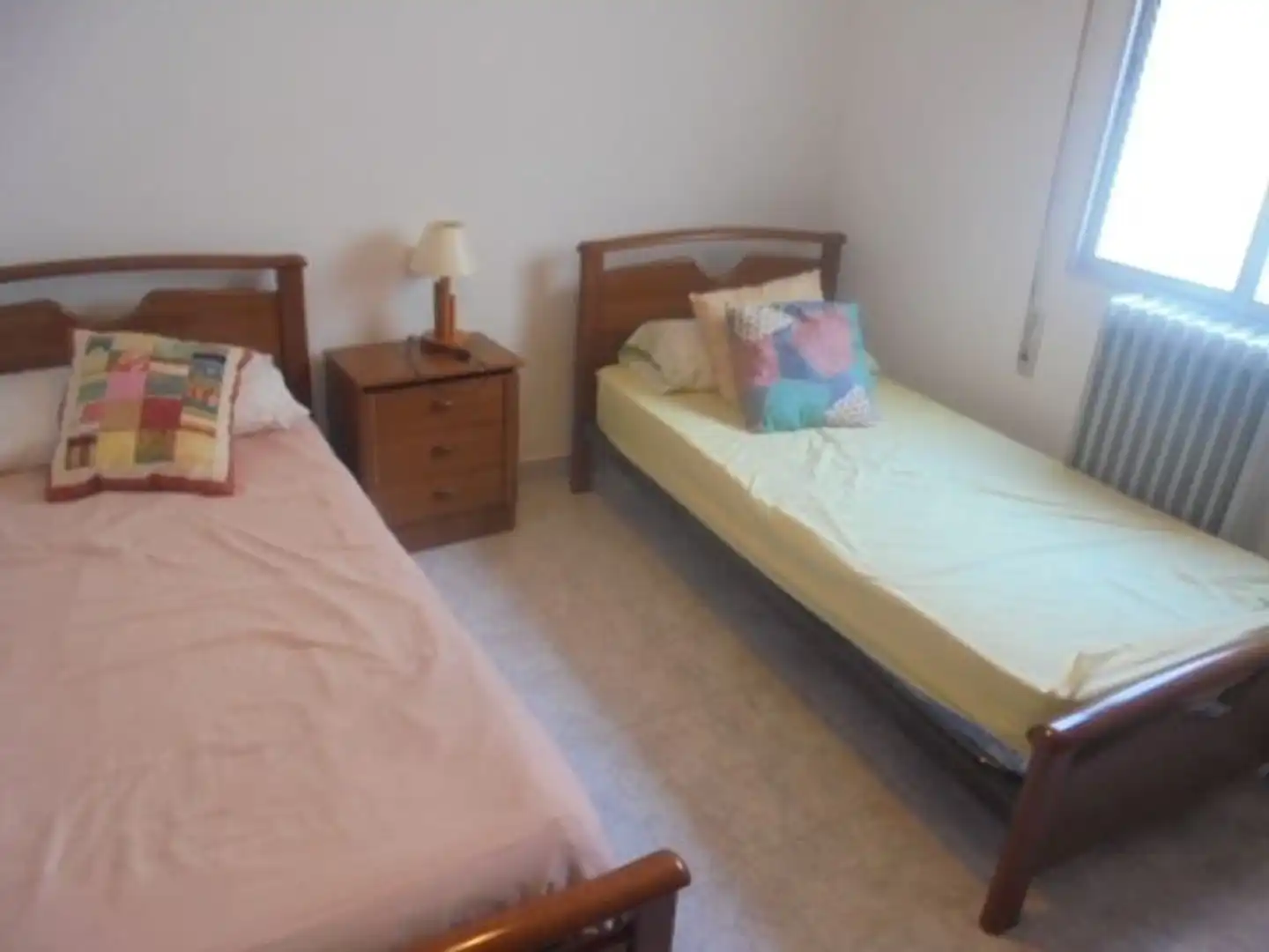 Wohnung mit Aufzug zum Verkauf in Calle Córdoba, imagen 23