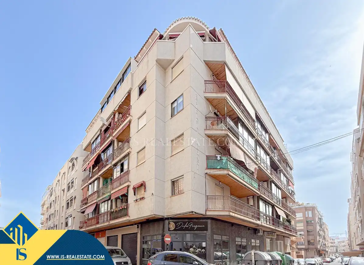 Mini appartamento con ascensore in vendita a Playa de los Locos, imagen 30