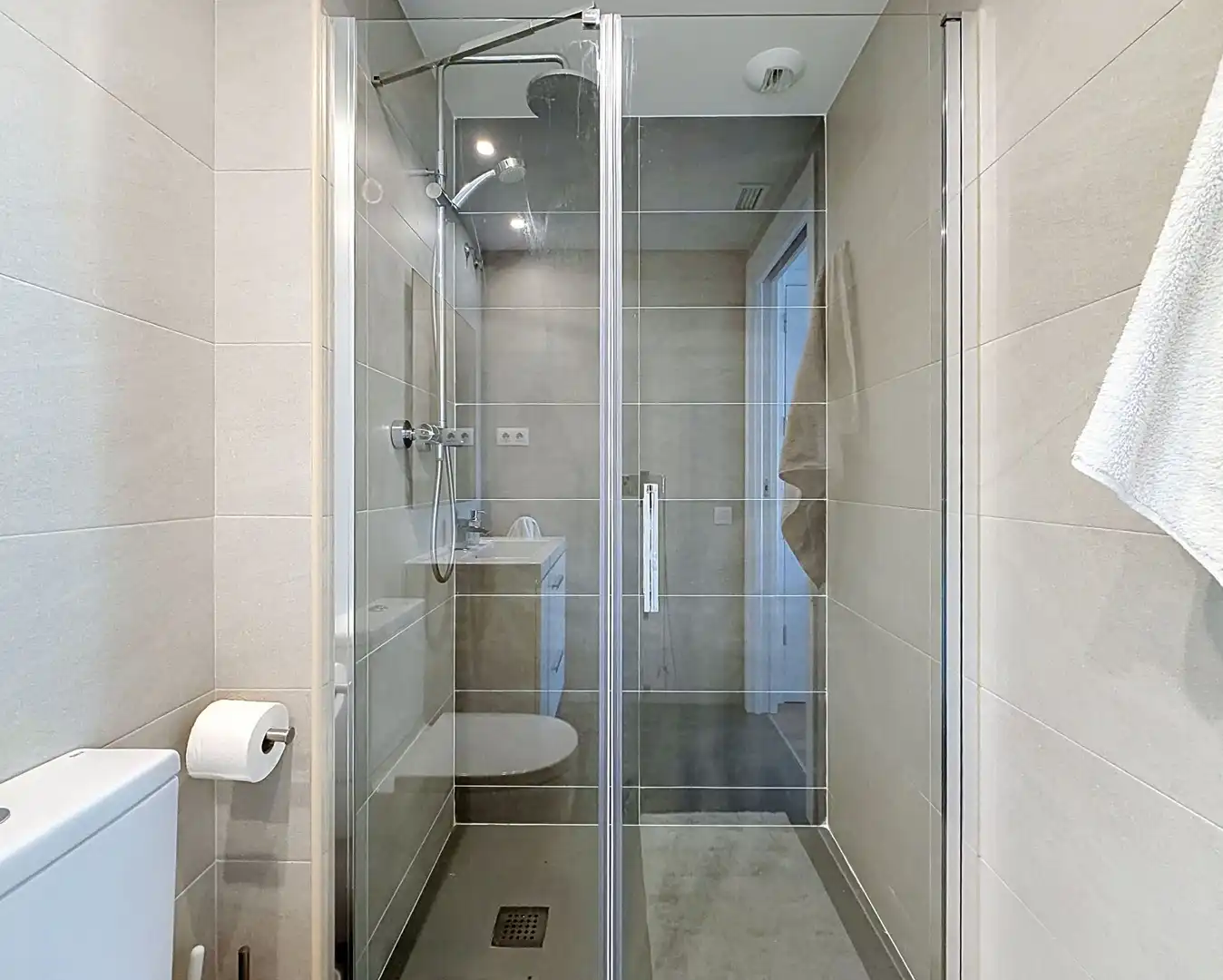 Appartamento con ascensore in vendita a Vallpineda - Santa Bárbara, imagen 17