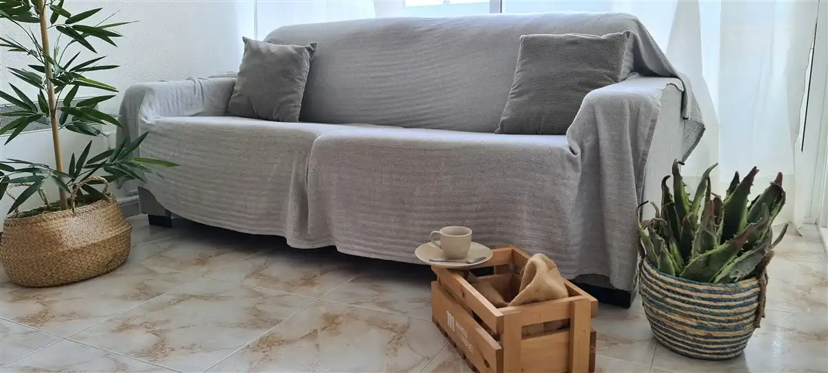 Apartament de lloguer a Carrer de Lleida, 25, Regueral - Prat d'en Forés