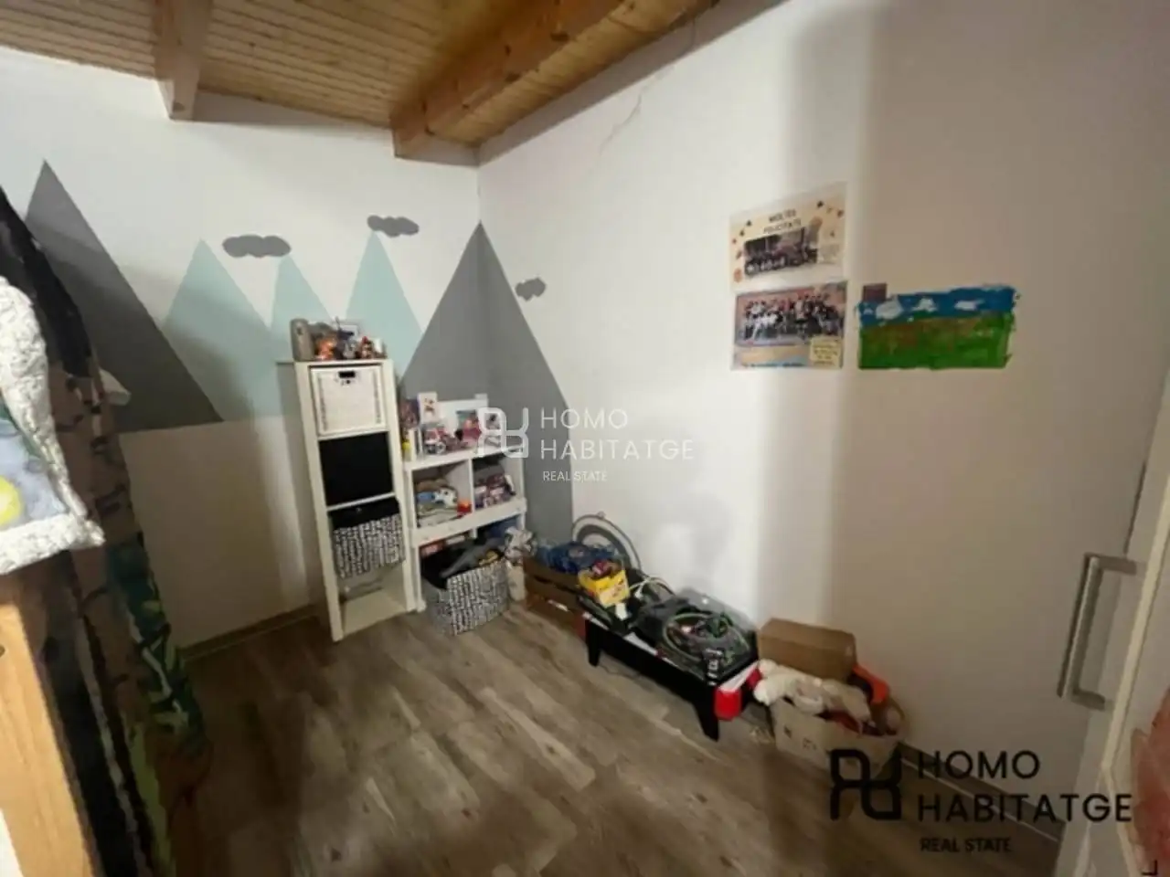 Casa o chalet en venta en Carretera montcada, Can Palet