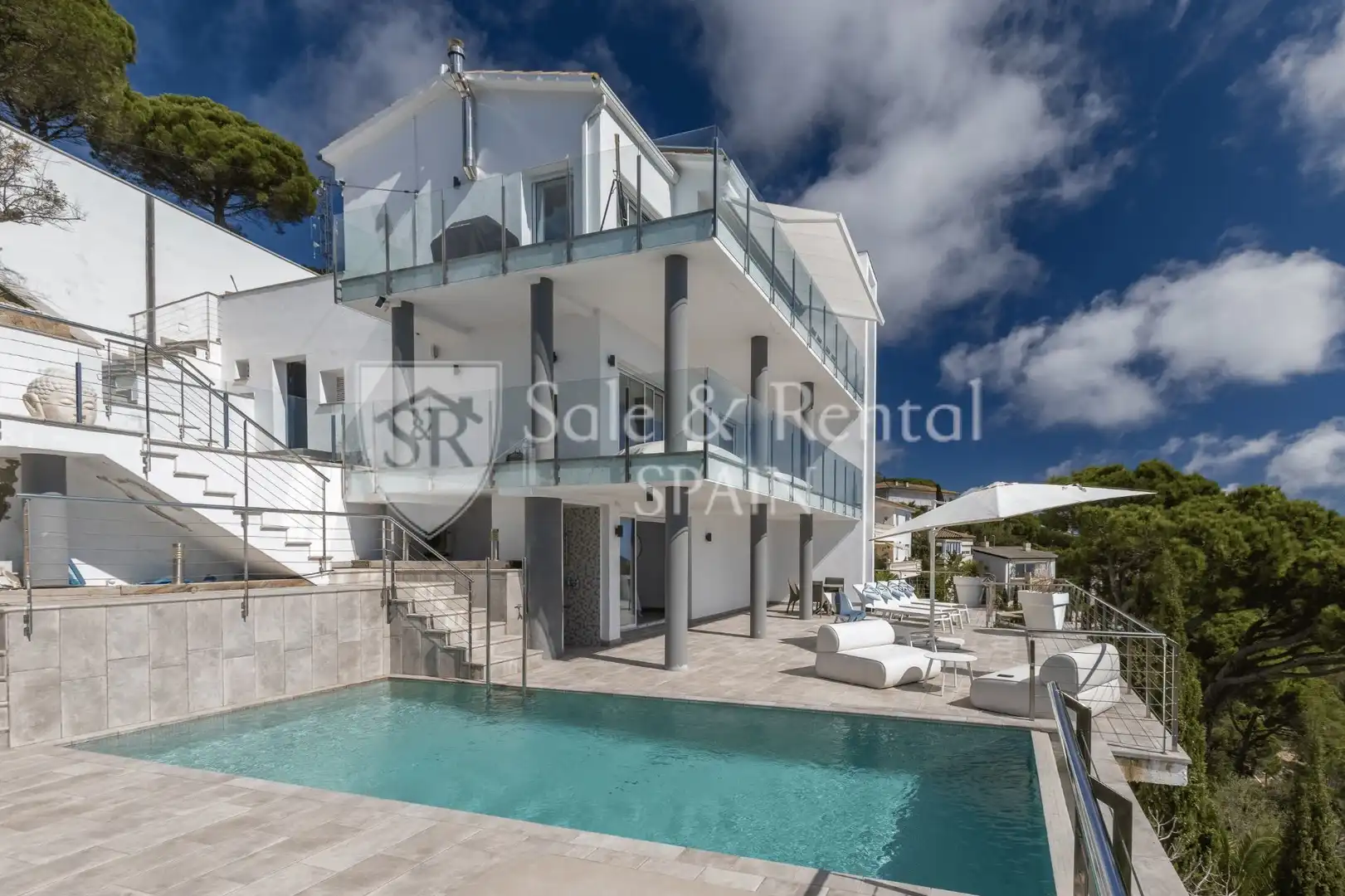 Haus mit Garten zum Verkauf in Roca Grossa, imagen 72