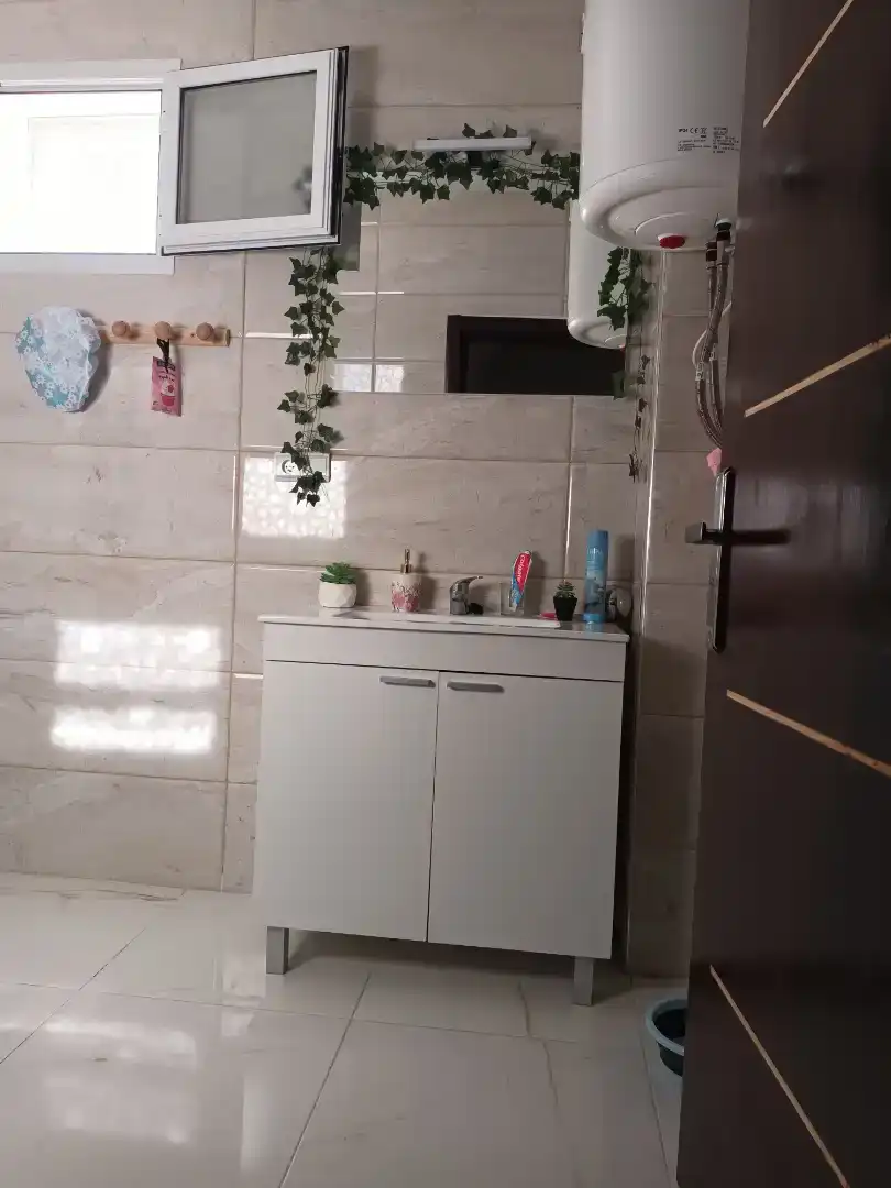 Baño de Piso en venta en Este - Alcosa- Torreblanca