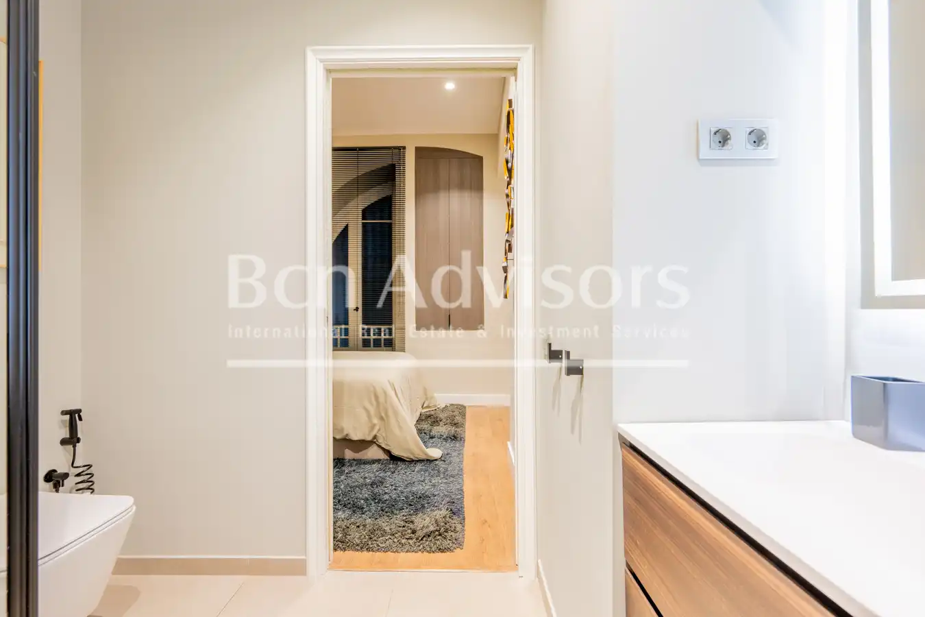 Appartamento con terrazza in vendita a Passeig de Colom, imagen 32