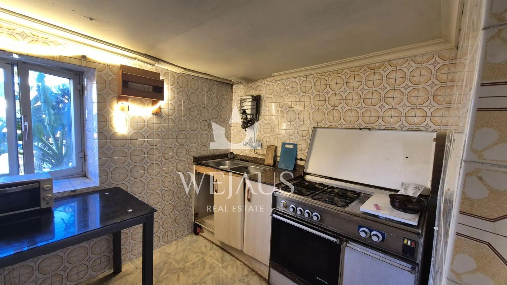 Kitchen of Houses for sale in Camargo