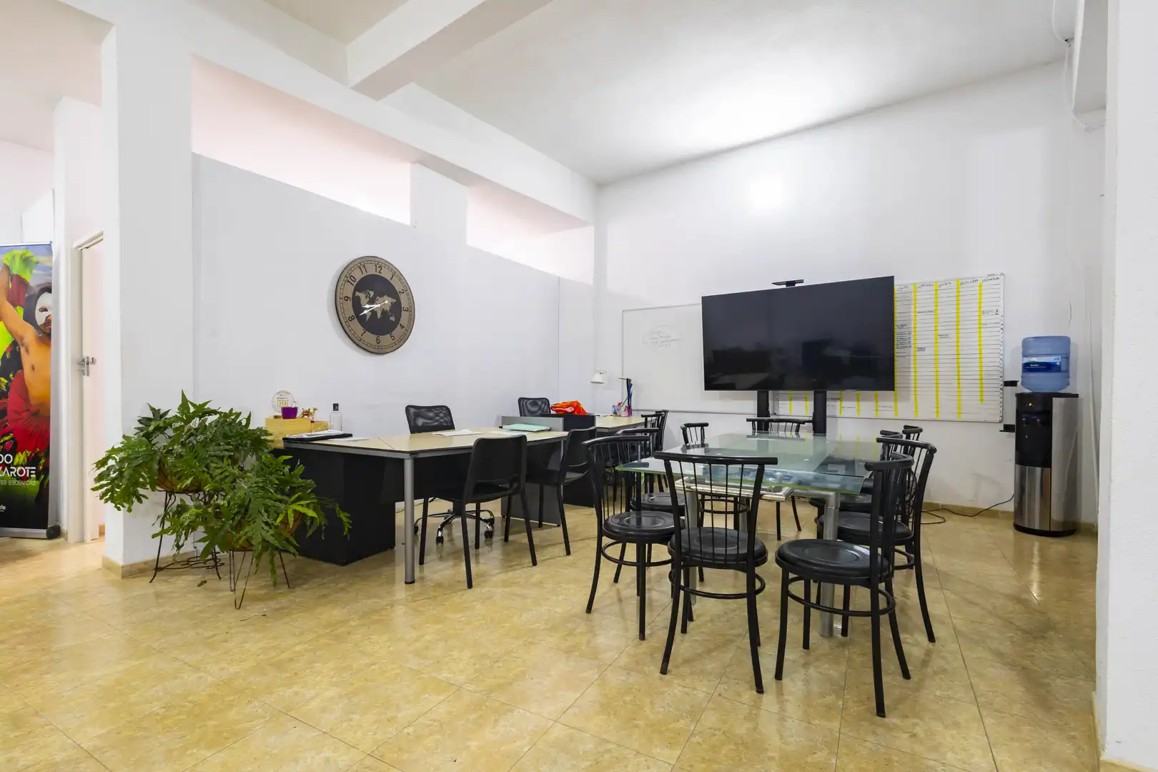 Comedor de Local en venta en Arrecife