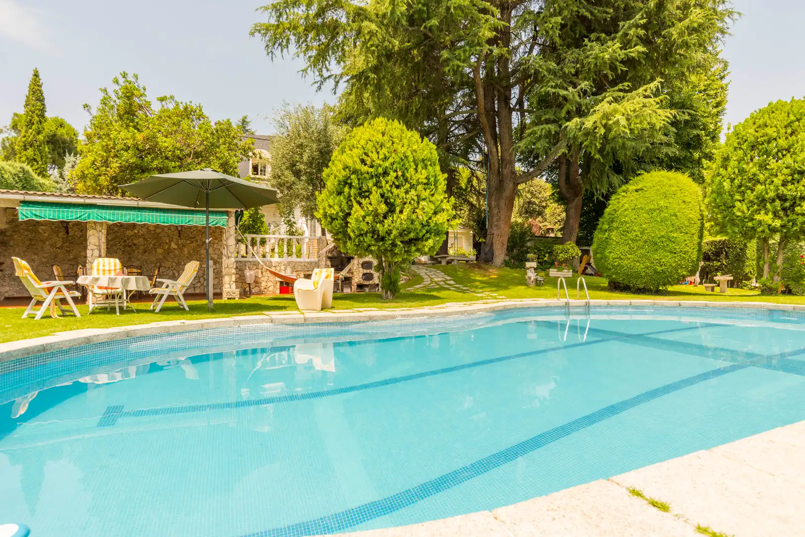Casa o chalet en venta en Calle Venta Vieja, La Florida - El Plantío