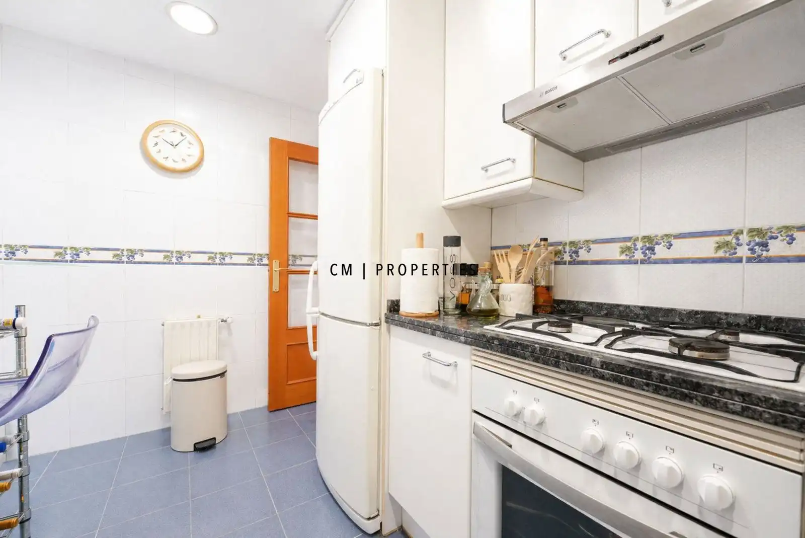Wohnung mit Terrasse zum Verkauf in Giorgeta, imagen 14
