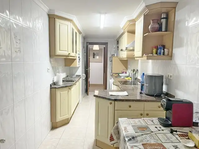 Cuina de Pis en venda en Alisal - San Román