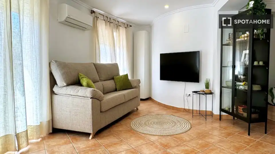 Room in Cumbre del Sol