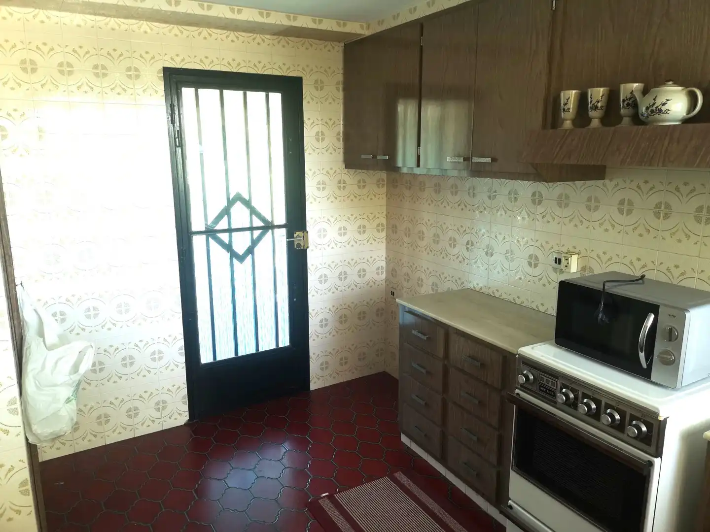 Cocina de Casa o chalet en venta en Alzira con Terraza, Trastero y Piscina