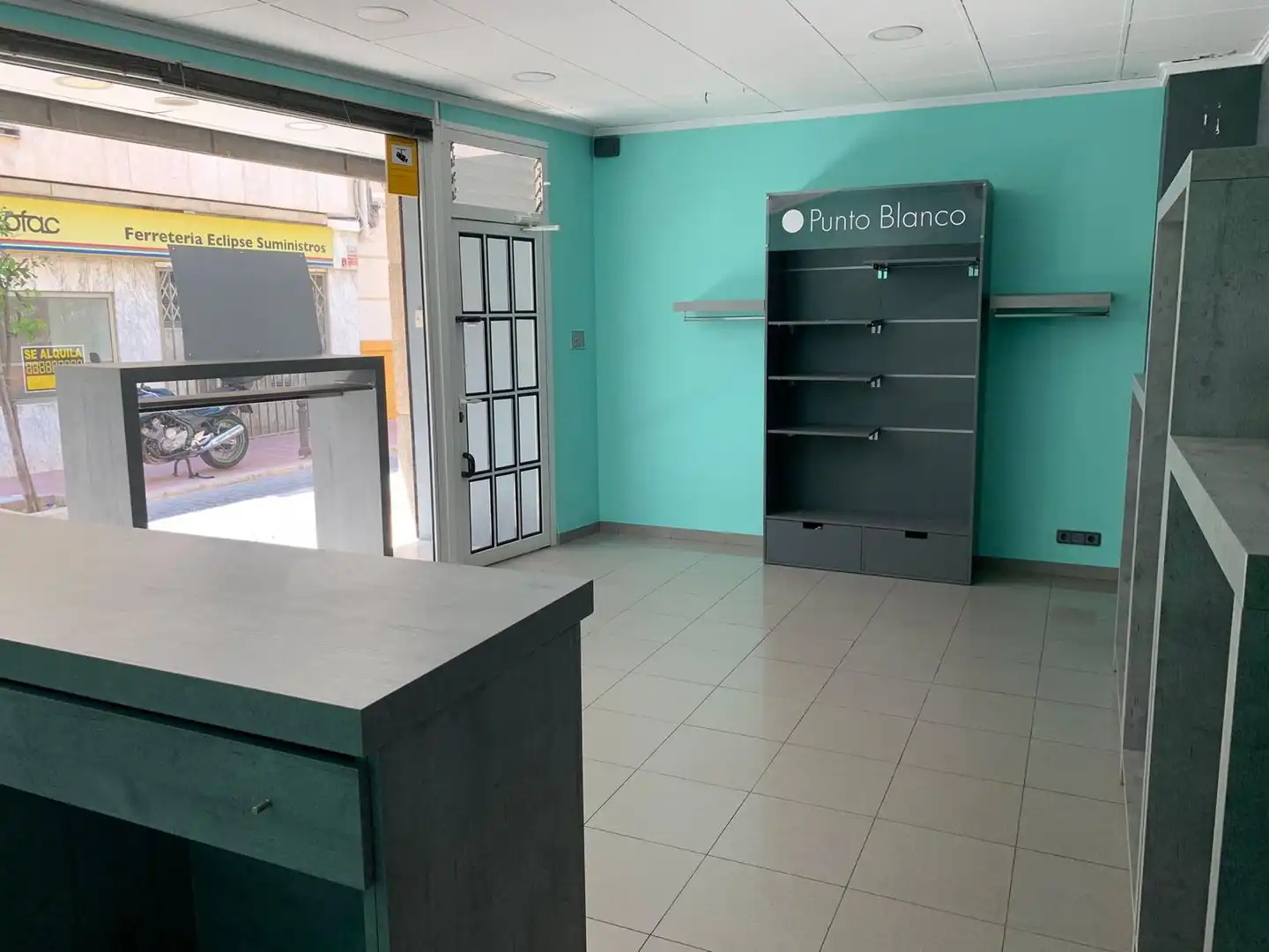 Local comercial en venda a Alginet, imagen 2