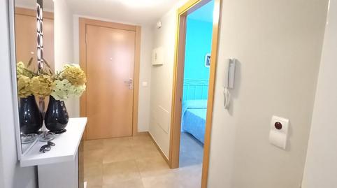 Foto 2 de Planta baixa en venda a Sotavento, Puerto Rey, Almería