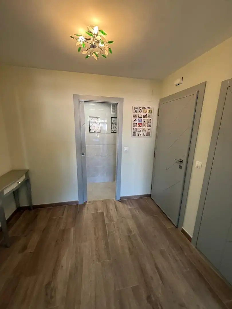 Wohnung mit Aufzug zur Miete in héroe de sostoa, imagen 12