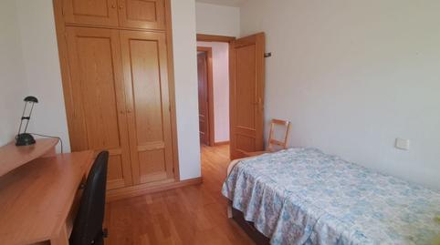 Foto 4 de Pis de lloguer a Derechos Humanos, 24, Sónsoles, Ávila Capital