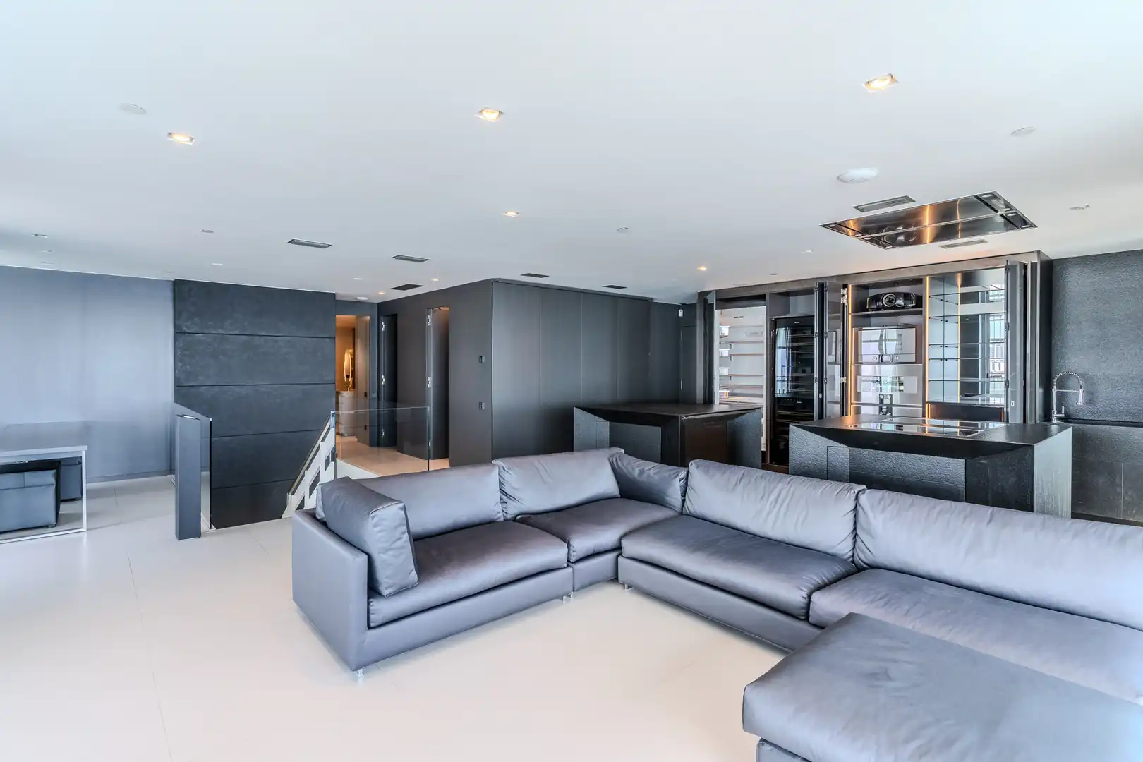 Duplex avec terrasse à vendre à Sant Martí, imagen 15