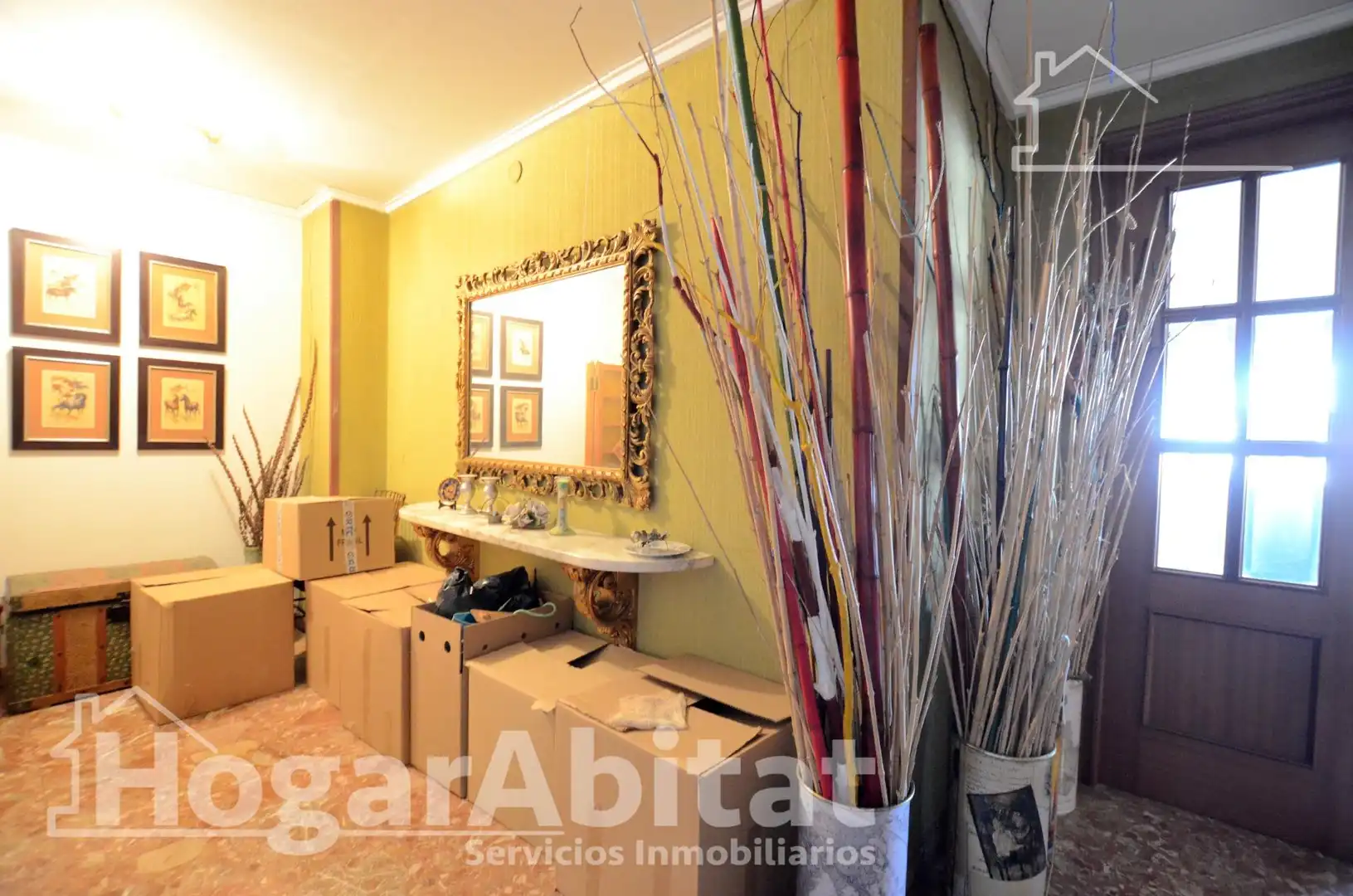 Habitación de Piso en venta en Gandia con Terraza, Trastero y Amueblado