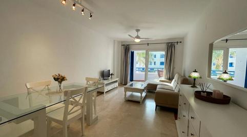 Foto 2 de Apartamento de alquiler en Calle la Noria, 16, San Luis de Sabinillas, Málaga