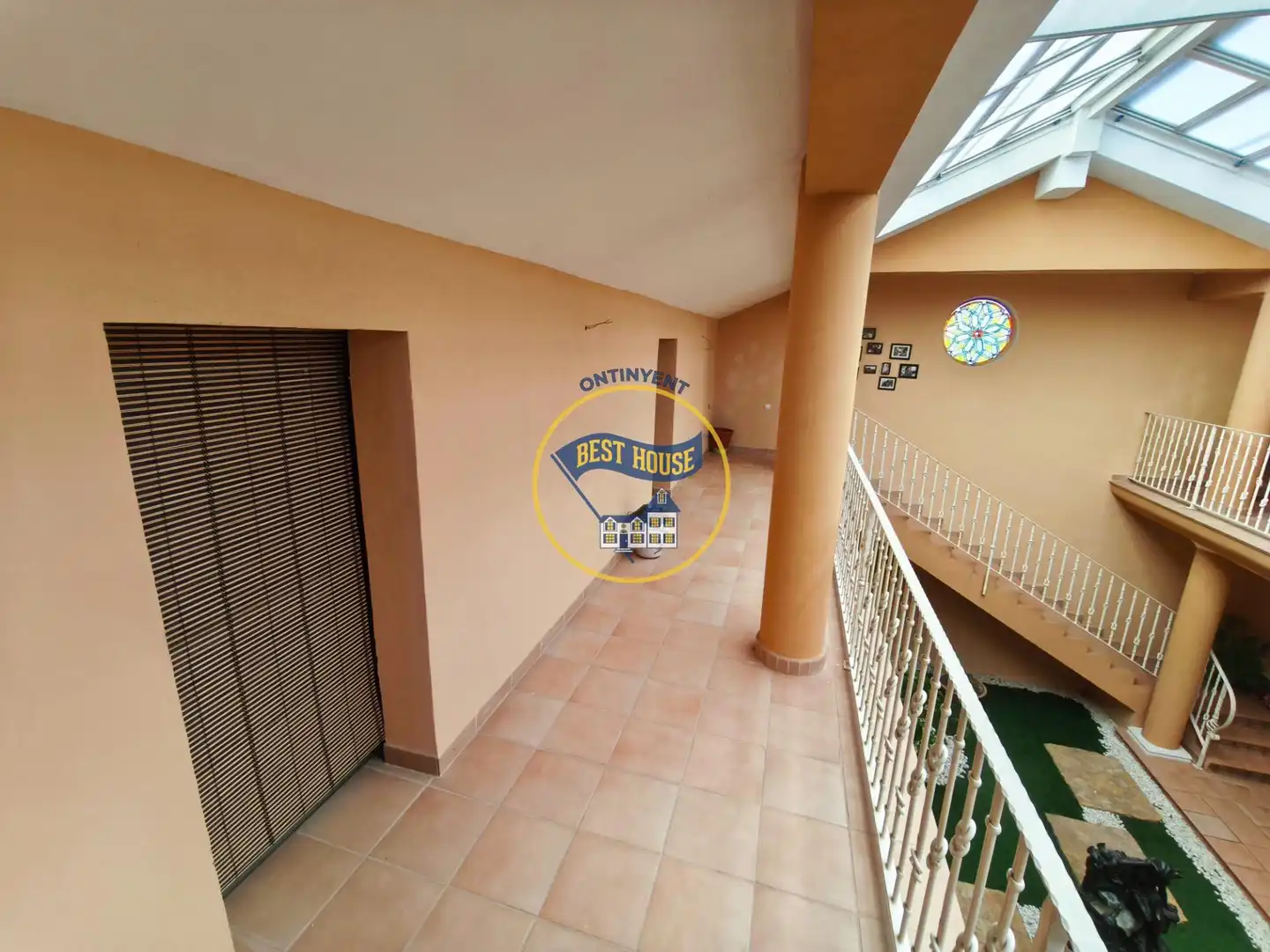 Casa o xalet en venda en Ontinyent amb Jardí privat i Piscina
