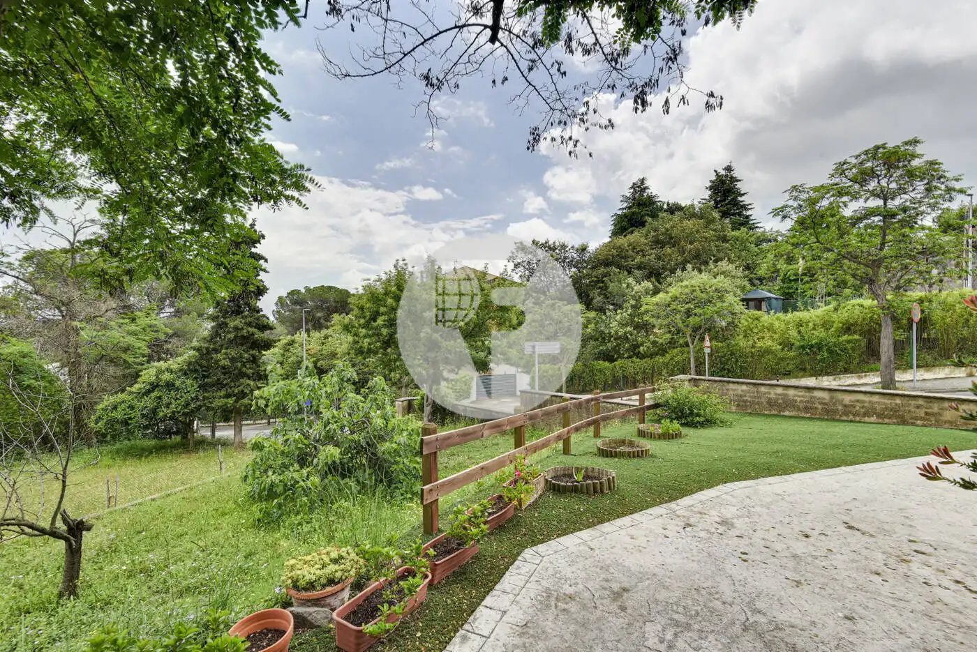 Landhaus zum Verkauf in L'Ametlla del Vallès, imagen 46