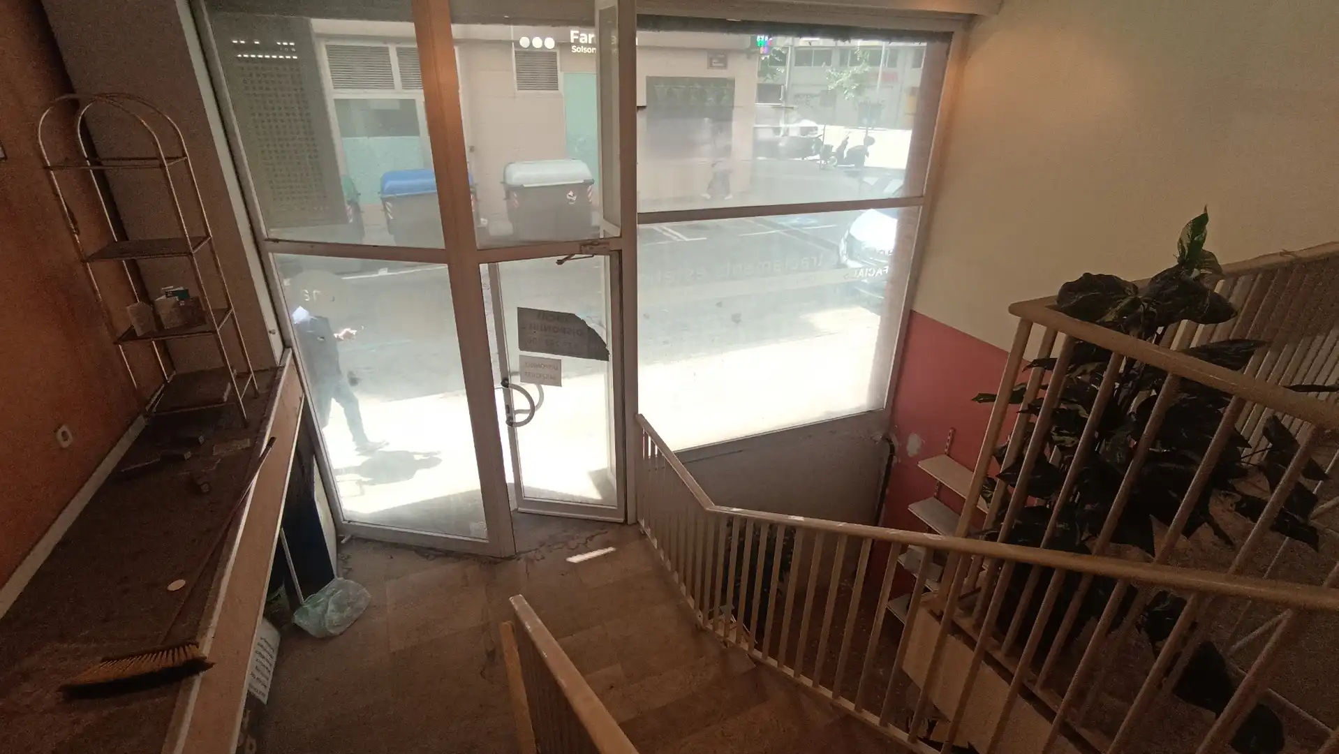 Business premises to rent in Carrer dels Templers, imagen 17